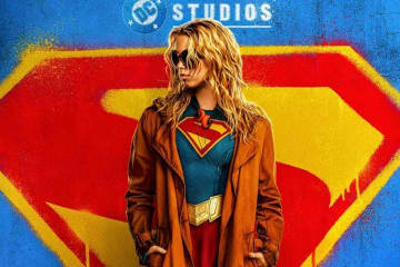 映画『スーパーガール』26年夏に公開へ、スーパーマンのDNAを引き継ぐ“次章”