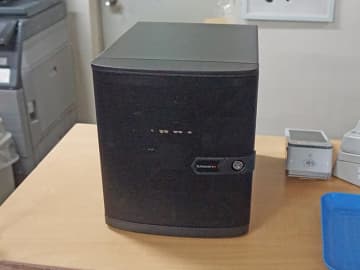 SupermicroのNAS向けPCケースが7,700円！オリオスペックのアウトレットセール