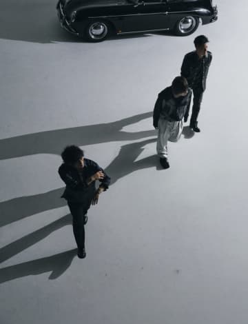 【紅白】back number、3年ぶり2回目の出場決定　ボーカル・清水依与吏「大事で大事で仕方がない2曲と一緒に行くので…」