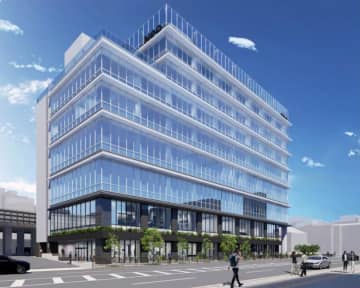 ハートフレンド／京都駅東部に「フレスコ八条口店」2028年オープン予定