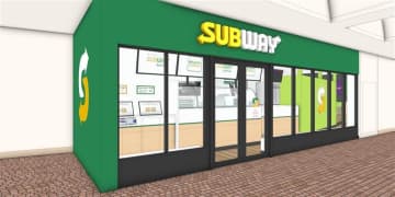 千葉県内15店舗目 JR舞浜駅すぐの商業施設にサブウェイが出店！『イクスピアリ店』12月19日（金）オープン