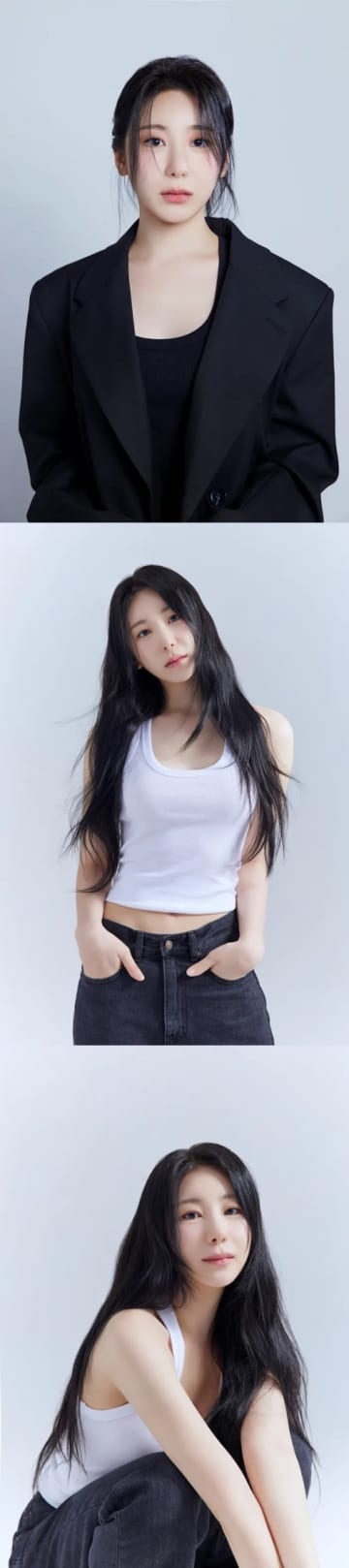 卒業後も光を放つ“IZ*ONE出身”　イ・チェヨン、新しい芸能事務所と専属契約「唯一無二の活躍を」