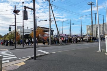 浦安D-Rocksプレシーズンマッチに行ってきました！ 試合はもちろん、みんなで盛り上がれる仕掛けがいっぱい！ 12/13は市原市で開幕戦「NTT ジャパンラグビー リーグワン2025-26 DIVISION 1 第1節」が始まります！