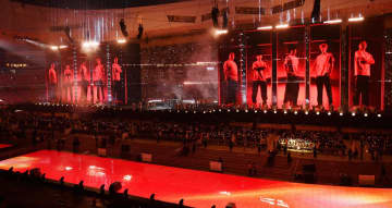 中国eスポーツ市場拡大、デジタル経済の新成長エンジンに