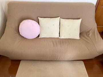 【ダイソー】冬の暖房代節約に！足ぽかぽかになる便利なアイテム2選