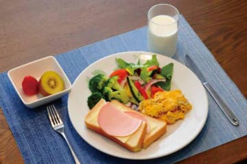 おやつも食べられる！罪悪感ゼロで実践する鎌田式「最強のズボラ朝メシ」健康法