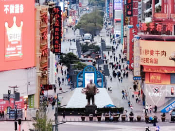 IMFが中国に「勇気ある決断」を促す―独メディア