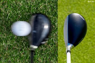 『ゼクシオ14』『APEX UW』『UFO』『iDi』……最新UT22モデルを試打！　買って後悔しないUTは？