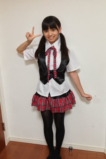 AKB48入れず→慶応大卒→広告代理店から現役アイドル　現在が「美人」「可愛すぎる」Xで話題