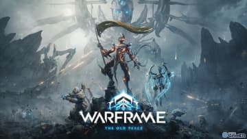 「Warframe」新章“古の同盟”配信！Tau星系の歴史に迫る大型アップデートが全プラットフォームで解禁
