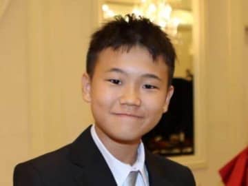 元不登校YouTuber・ゆたぼん「二重手術」を報告　「いい感じじゃないですか？」目元アピール