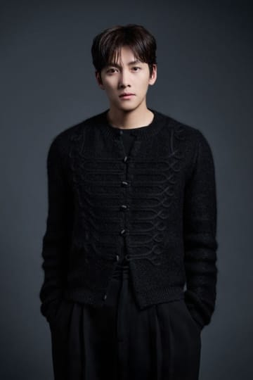 チ・チャンウクがたっぷり語った『捏造された都市』の舞台裏【インタビュー】