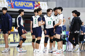 大阪産業大学が長野☆GaRonsに勝利…！あす13日にサントリーと対戦へ【天皇杯2025】