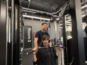 創志学園、教職員のパフォーマンス向上を目的とした福利厚生施設を開設