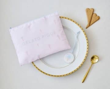 【豪華付録&全員プレゼント】GELATO PIQUE マタニティマークストラップ＆母子手帳も入る！マタニティ用ポーチがついてくる！『初めてのたまごクラブ』冬号が発売中！