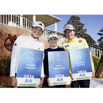 カネを稼ぐならアジアからLIVへ行け！米ツアー参戦は無理でも一攫千金は十分可能