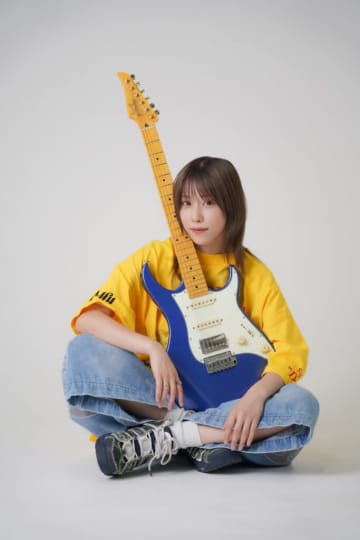 砂月凜々香、新境地に挑んだ恋愛ロックソング「Oh NO!!!!」本日リリース＆MV解禁