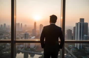 1億円貯めて早期リタイアしたのに後悔する人も…FIRE卒業者が示す、幸せになるための“絶対条件”