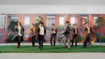 Hey! Say! JUMPと飛び込む有馬記念！ 映像・企画・体験イベントで広がる“DIVE into ARIMA”の魅力