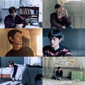 EXO、冬の名曲『The First Snow』に続く新ウィンターソングを予告！新曲『I’m Home』MVティザー公開