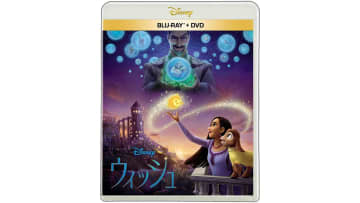 不発だったディズニー記念大作『ウィッシュ』 エンタメ界の巨人が嫌われる理由とは？