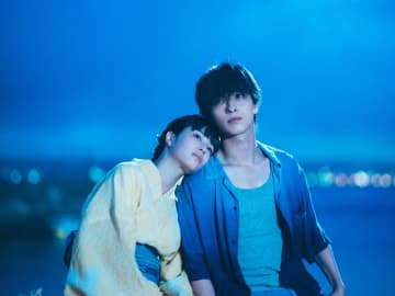横浜流星×広瀬すずW主演、映画「汝、星のごとく」場面写真が公開