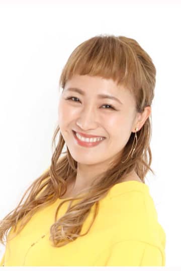 丸山桂里奈『高校女子サッカー選手権』応援サポーター就任　「ボールの気持ちを考えて」とエール