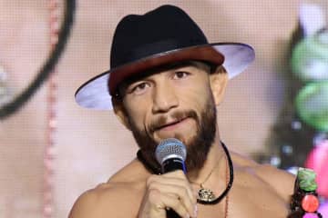 RIZIN大みそか、アーチュレッタが欠場　入出国のトラブルで来日不可能に…新居すぐるの対戦相手は調整中