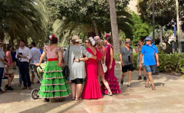 年齢も国籍も関係ない...スペインの人間関係にみた「ちょうどよさ」の正体