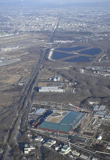 北海道に先端半導体の開発拠点　29年度稼働目指す、経産省