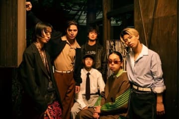 Billyrrom、躍進の1年を締めくくる新曲は人気曲「Babel」のセルフカヴァー