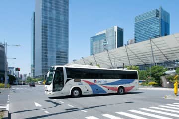 京成バス、深夜急行バスを船橋・稲毛線へ再編　12月1日から