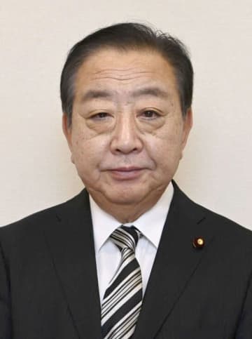 内閣不信任案「時期尚早」　立民代表、今国会提出せず