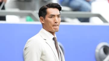 槙野智章氏、38歳でJ2チーム監督に就任！今季は神奈川県1部で指揮を執り4位 「最高のお祭り、最高のエンターテイメントを」