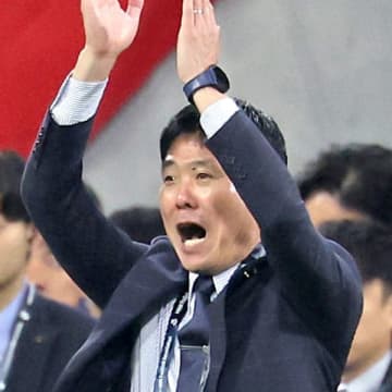 森保Jは海外からどう見られているのか…W杯のライバル国、ブックメーカーによる意外な評価