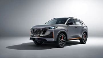 中国長安汽車、累計生産3000万台を達成