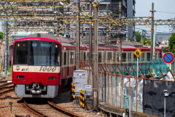鉄道との意外な関係とは？！NHK ブラタモリ、2週連続で「川崎大師」特集 12月13・20日