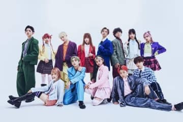 14人組小中学生ヴォーカル&ダンスカンパニー“PG”、新曲「MIDNIGHT FEVER」をリリース