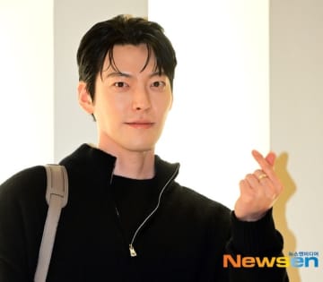 【PHOTO】キム・ウビン＆イ・ソンギョン＆ハン・ヒョジュら、ブランド「ALO」のイベントに出席