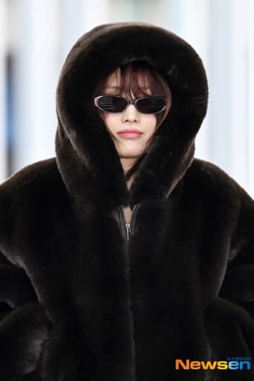 【PHOTO】TWICE、ワールドツアーのためタイへ出国（動画あり）