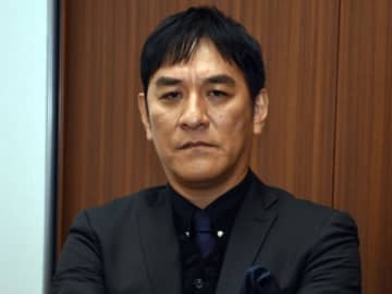 ピエール瀧、寿司店でプロ野球選手と遭遇「野球の話をいろいろさせていただき」