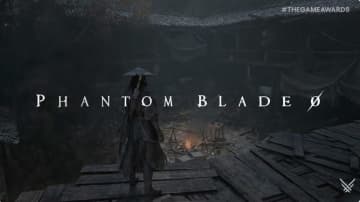 【TGA2025】「Phantom Blade Zero」2026年9月9日発売決定！ 最新トレーラーが公開