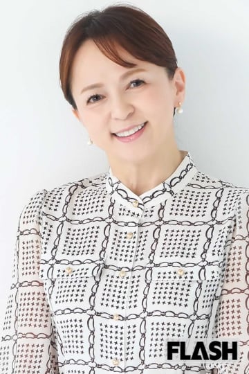 「時が止まったままみたい（笑）」いとうまい子、“阿部寛超え” と話題の「30年前のホームページ」本人が語るあえて残す理由とは