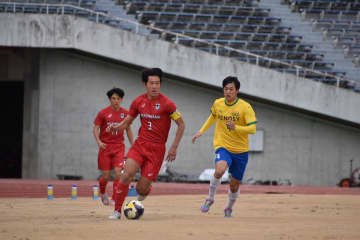 尚志、東山、大宮U18、磐田U-18が昇格王手