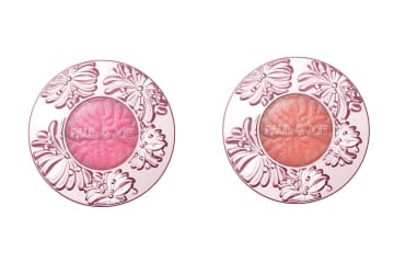 ポール ＆ ジョー26年春コスメ、“キラキラ”パール舞う桜色プライマー＆サクラ香るボディミスト