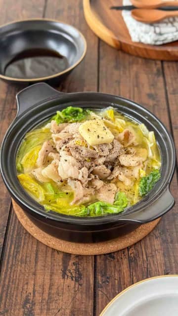 もう献立に迷わない！旬の旨みが爆上がりする「冬野菜レシピ」が最高すぎた