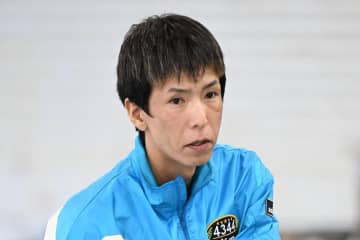 【住之江ボートＧＰカウントダウン】新田雄史　自己最多の年間１０Ｖ「４０歳にして成長中。伸びしろはあったかな」