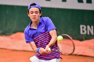 フランスのテニス選手フォリオに前代未聞の「20年間出場停止」！　八百長関与でITIAが厳罰処分＜SMASH＞