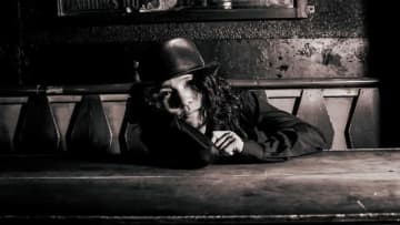 タダモトキ、渾身の3曲を収めた1st EP『扁桃』をリリース