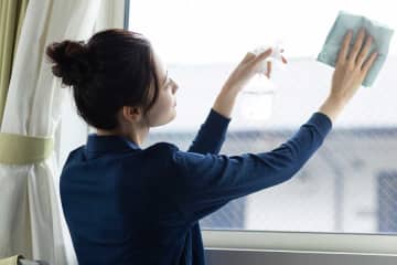 「火災のリスクにつながる可能性も」　大掃除で見落としがちな場所　掃除のプロが指摘する2つの「フィルター」とは